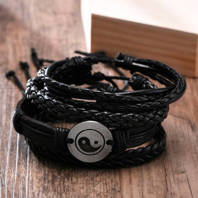 Stylisches Armband-Set - Superior Bracelets