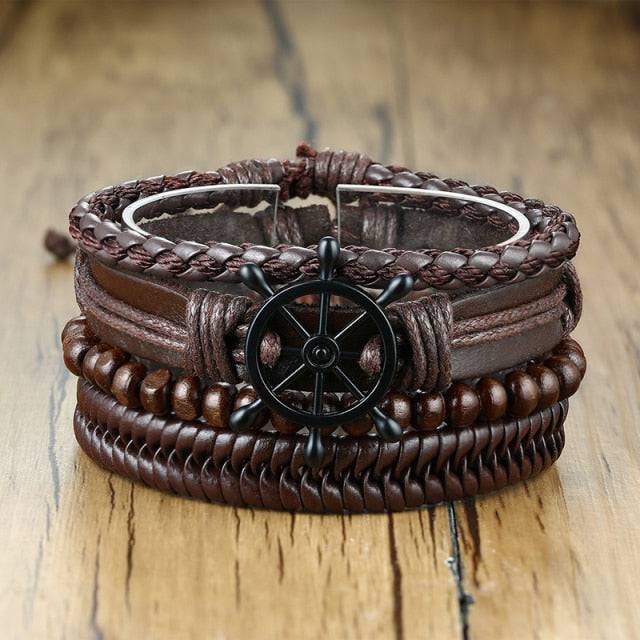 Stylisches Armband-Set - Superior Bracelets