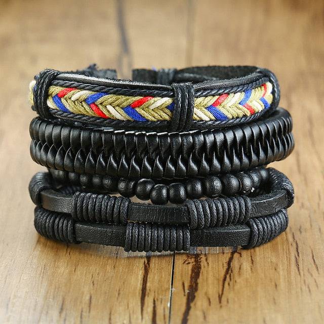 Stylisches Armband-Set - Superior Bracelets
