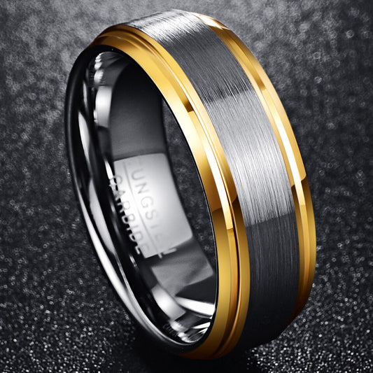 Ring 'Goud' - Superior Bracelets