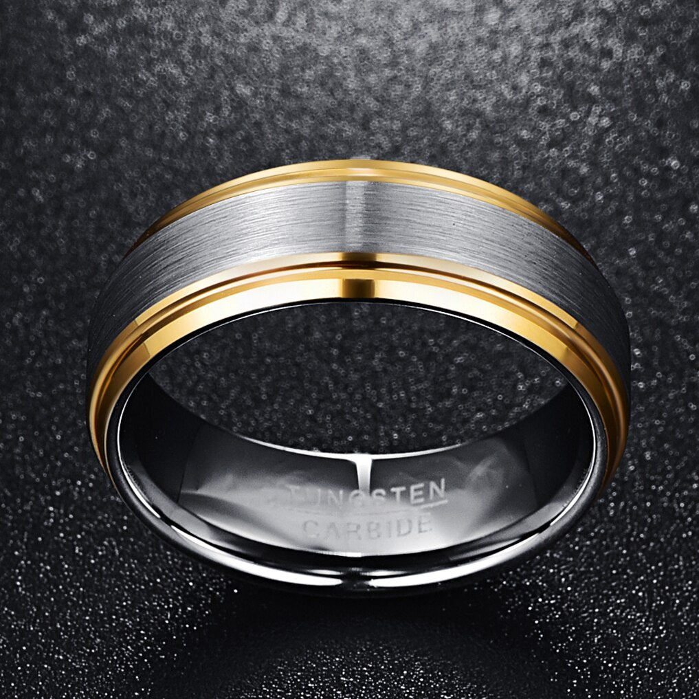 Ring 'Goud' - Superior Bracelets
