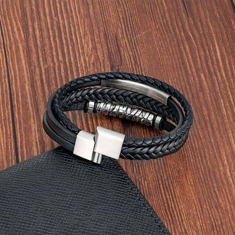 Armband 'Viking' - Superior Bracelets