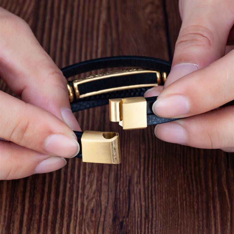 Armband 'Viking' - Superior Bracelets