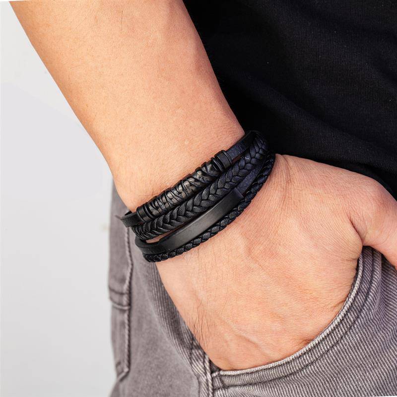 Armband 'Viking' - Superior Bracelets