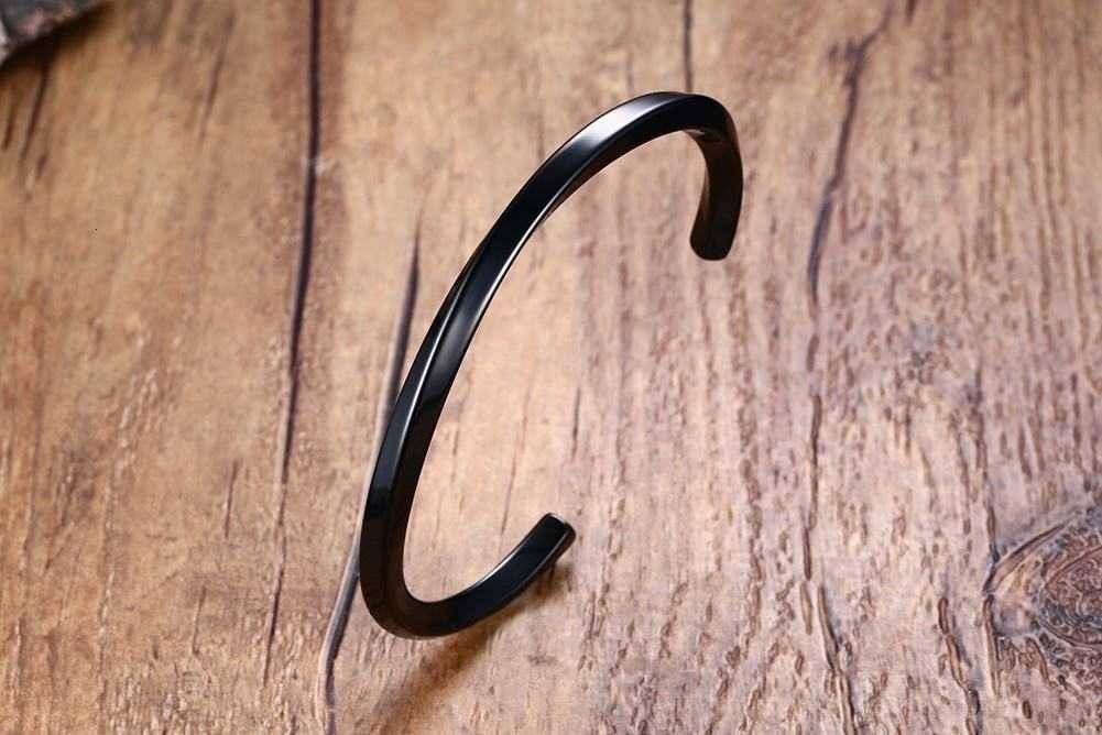 Armreif 'Twisted' - Superior Bracelets