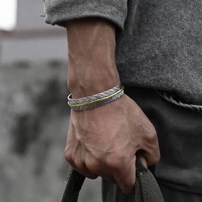 Armreif 'Lucello' - Superior Bracelets