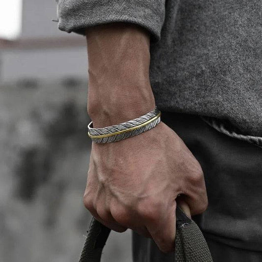 Armreif 'Lucello' - Superior Bracelets