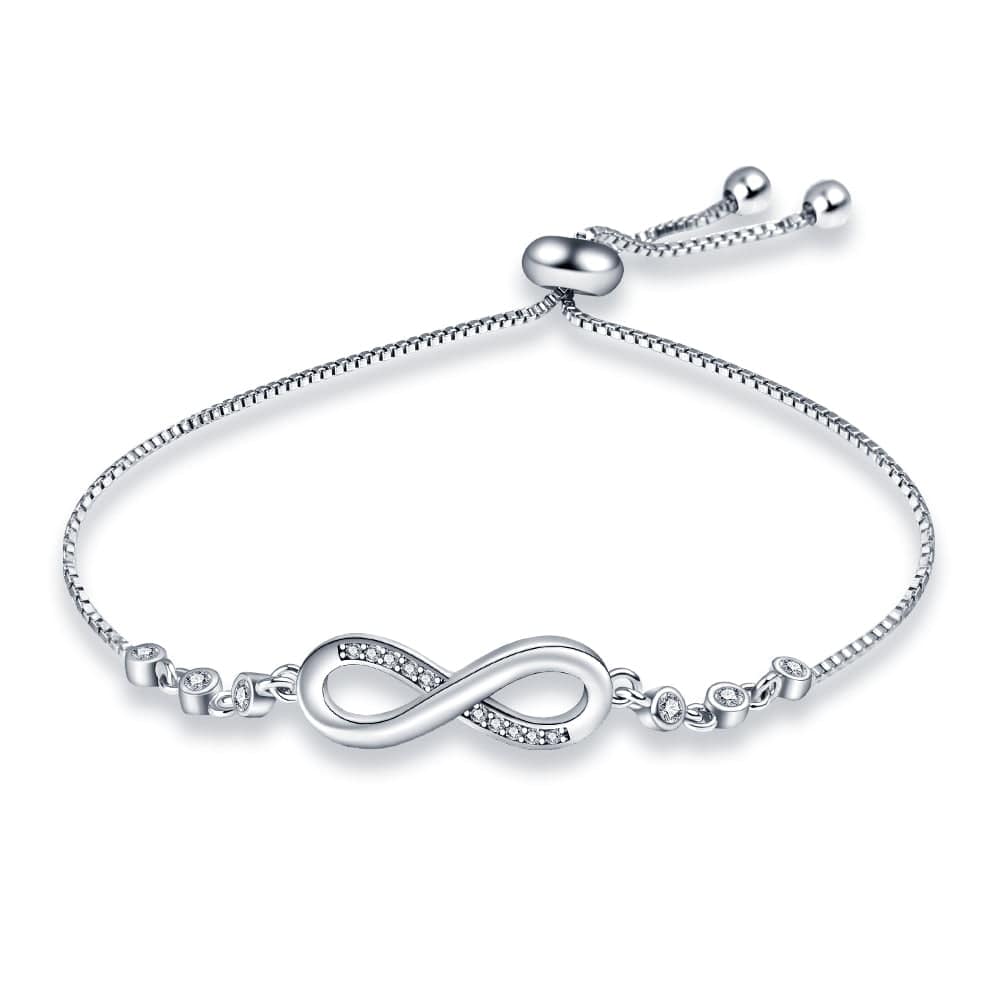 Armband 'Infinity' - Superior Bracelets