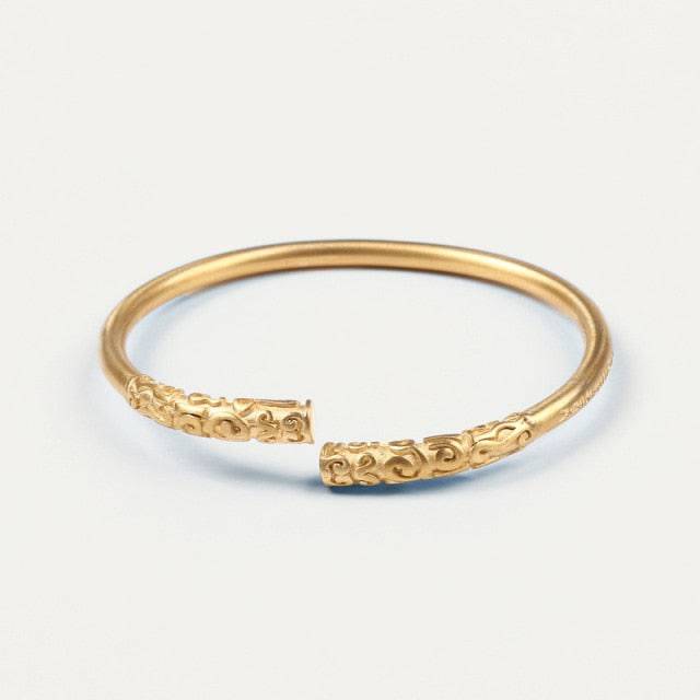 Armreif 'Antique' - Superior Bracelets