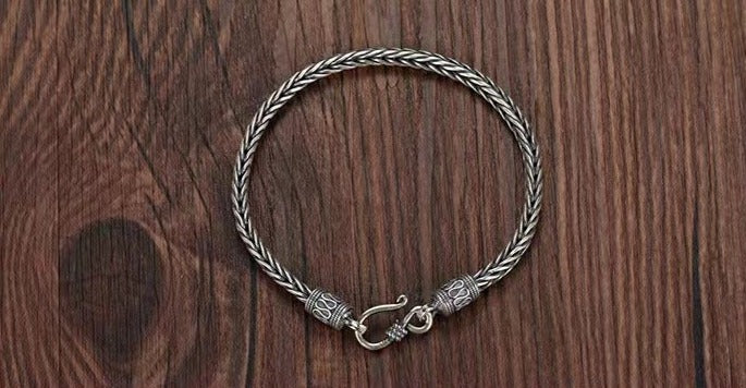 Armband 'Keel' - Superior Bracelets