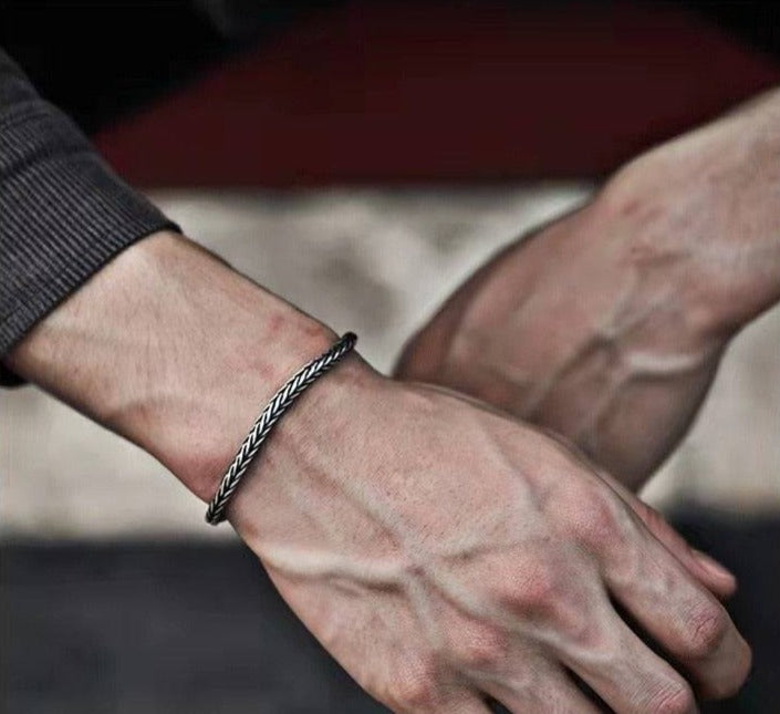 Armband 'Keel' - Superior Bracelets