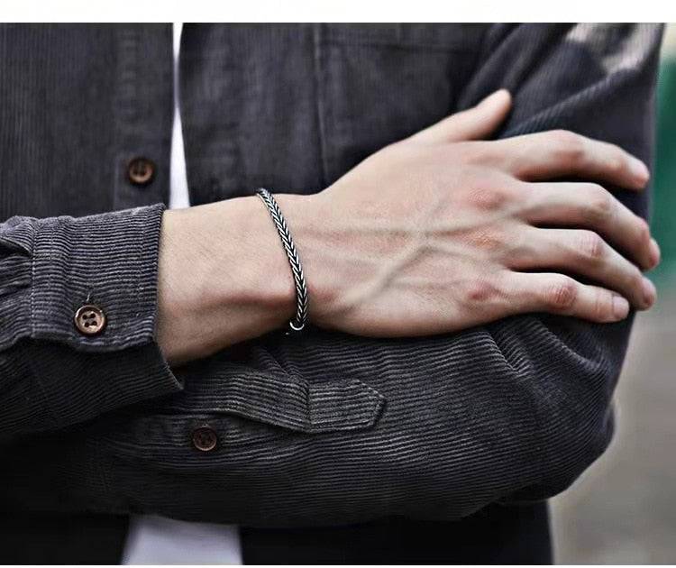 Armband 'Keel' - Superior Bracelets