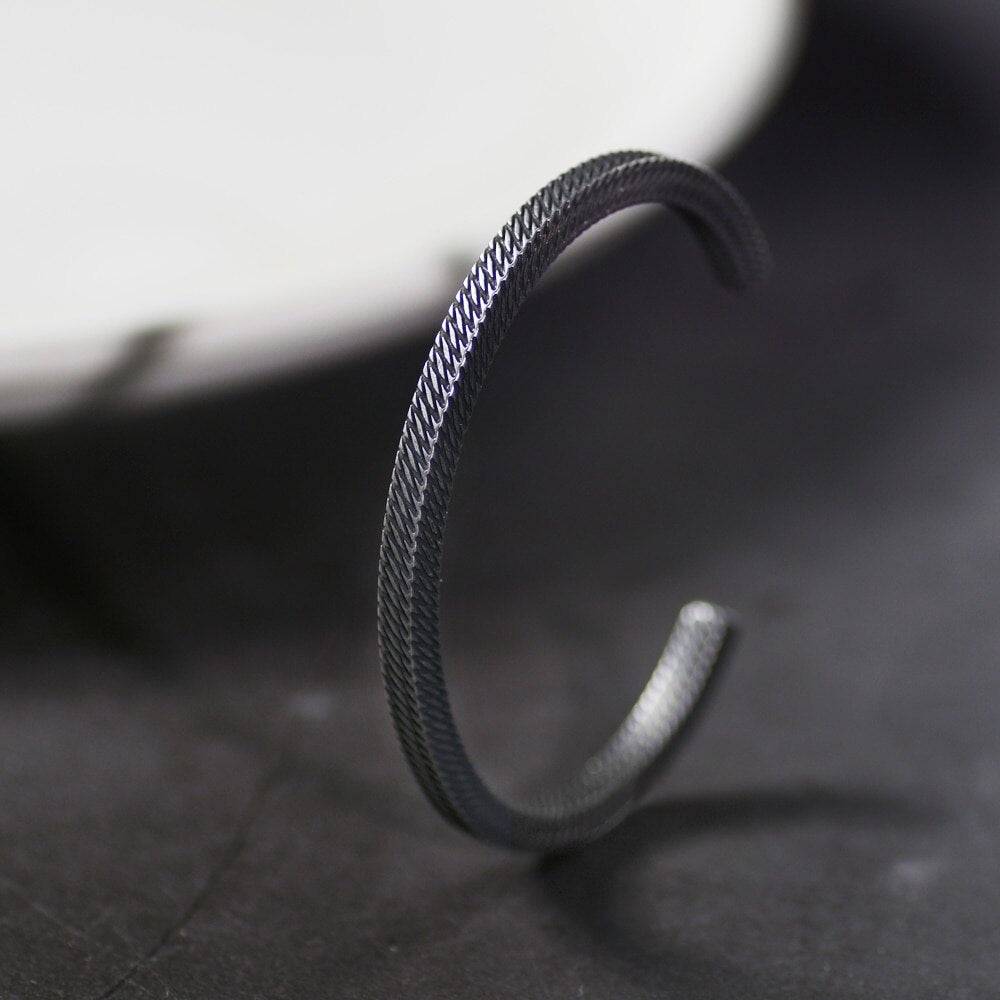 Armreif 'Croccante' - Superior Bracelets