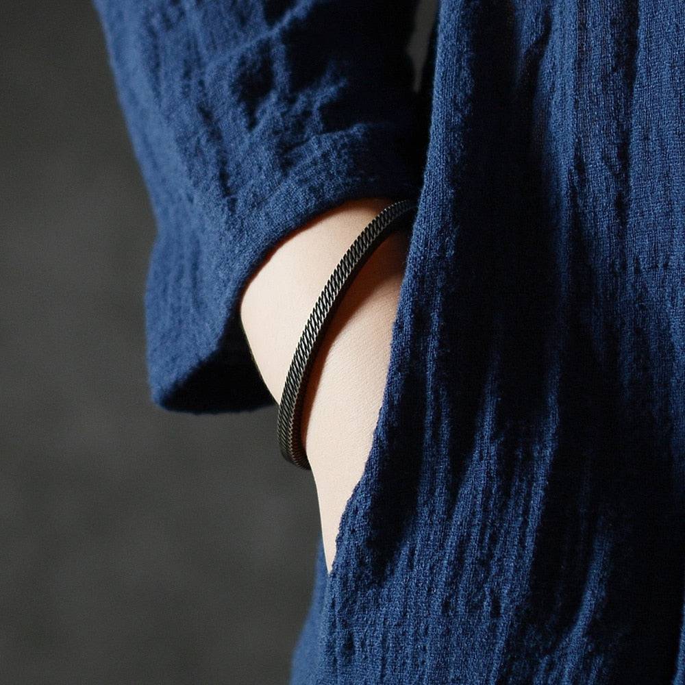 Armreif 'Croccante' - Superior Bracelets