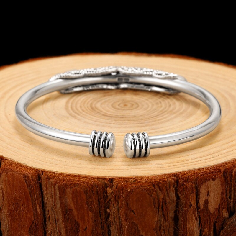 Armreif 'Ancient' - Superior Bracelets