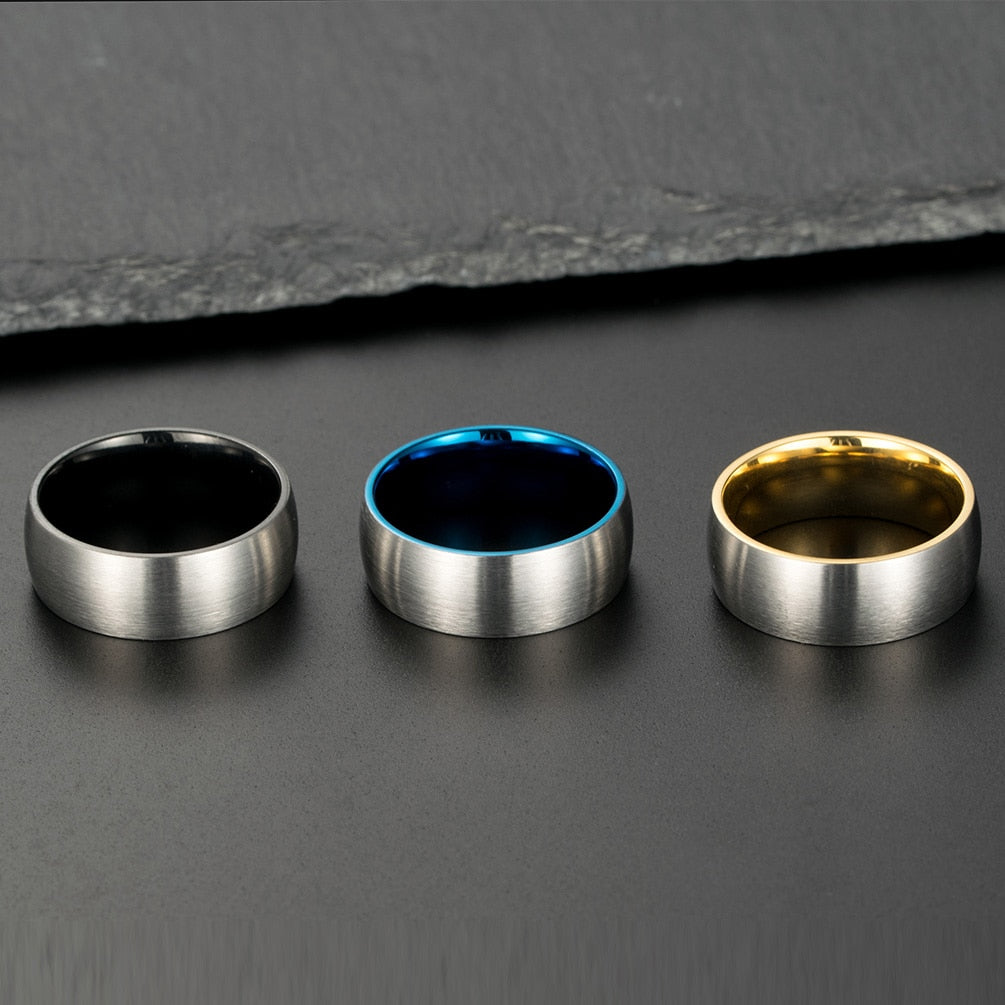 Ring 'Furatus' - Superior Bracelets