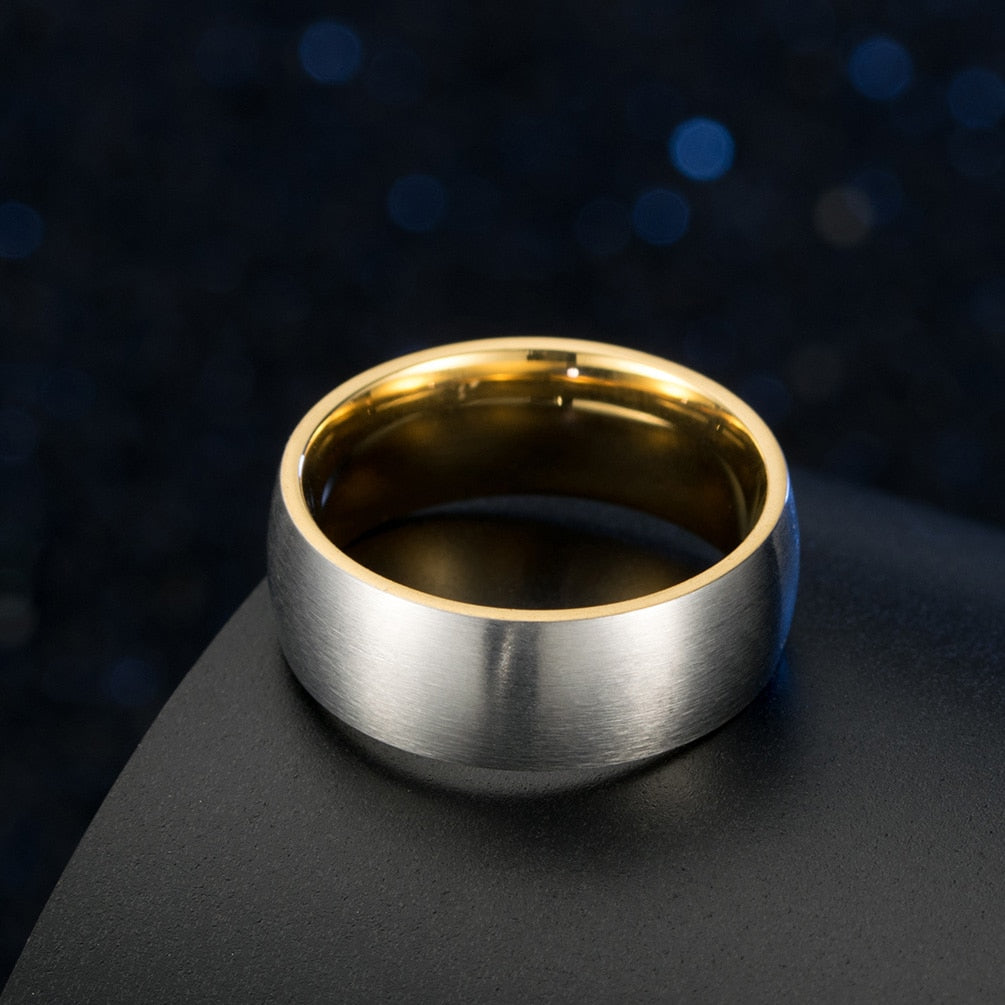 Ring 'Furatus' - Superior Bracelets