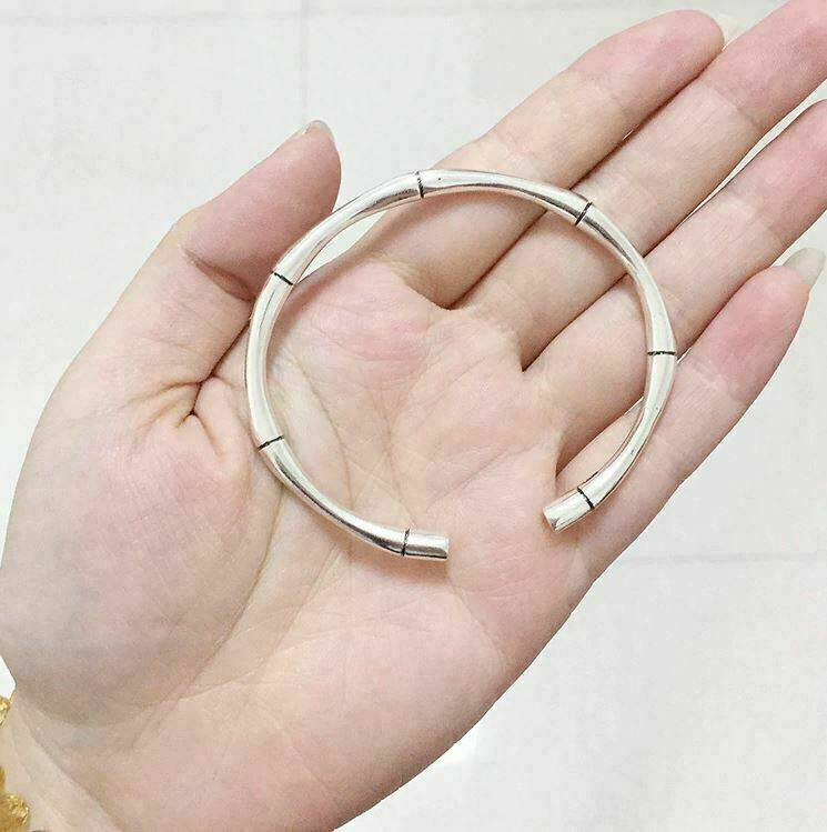 Armreif 'Sezione' - Superior Bracelets